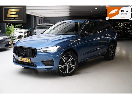 Volvo XC60 0