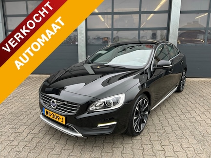 Volvo S60 0