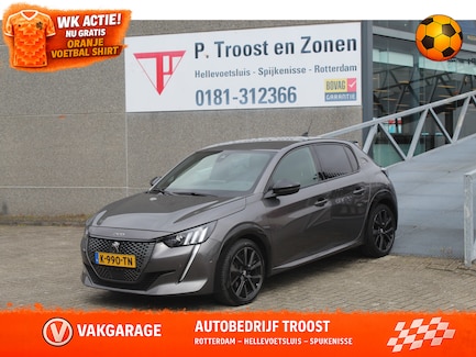 Peugeot 208 0