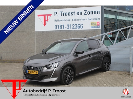 Peugeot 208 0