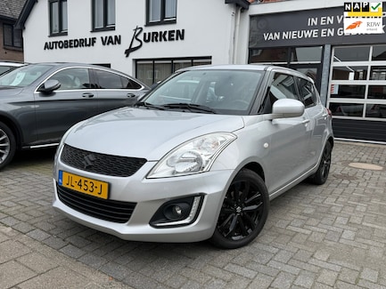 Suzuki Swift 0