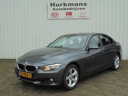 BMW 3-Serie 0