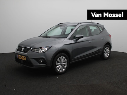 SEAT Arona 0