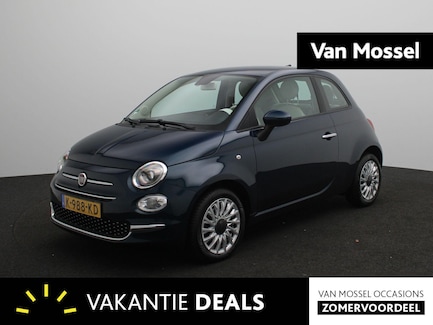 Fiat 500 0