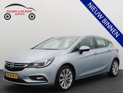 Opel Astra 0