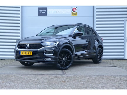 Volkswagen T-Roc 0