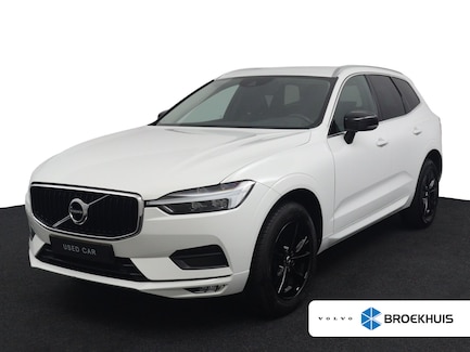Volvo XC60 0