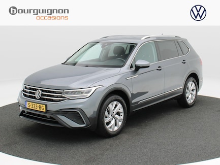 Volkswagen Tiguan Allspace 0