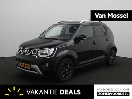 Suzuki Ignis 0