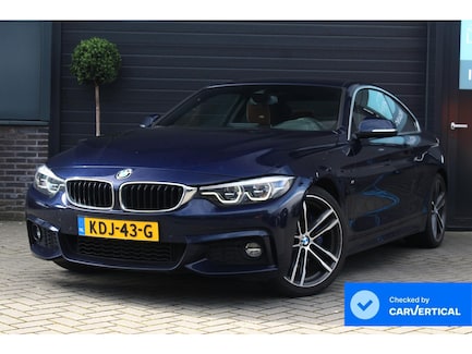 BMW 4-Serie 0