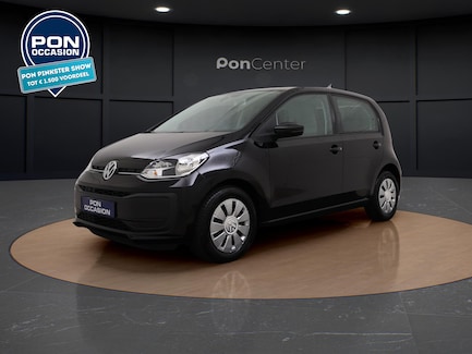 Volkswagen Up! 0