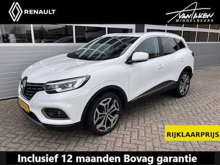 Renault Kadjar 0