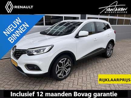 Renault Kadjar 0