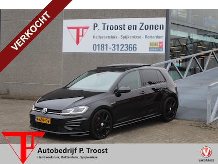Volkswagen Golf 0