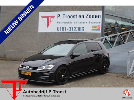 Volkswagen Golf 0