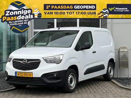 Opel Combo 0