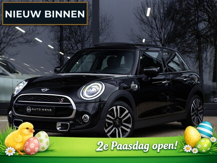 MINI Cooper S 0