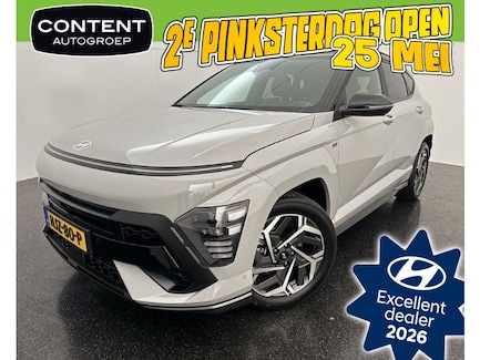 Hyundai Kona 0