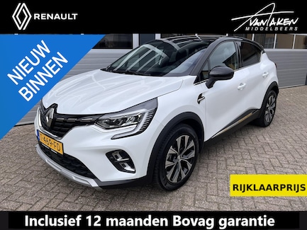 Renault Captur 0