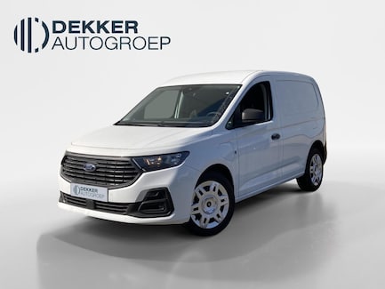Ford Transit Connect 0