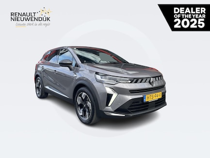 Renault Symbioz 0