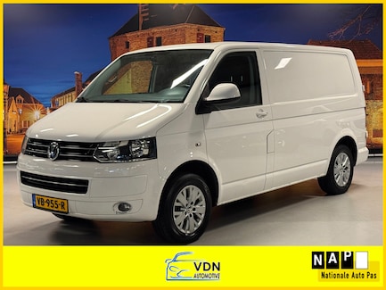Volkswagen Transporter 0