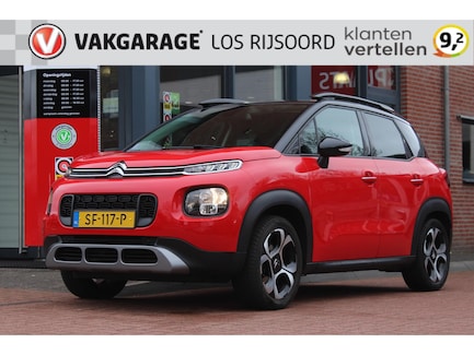 Citroën C3 Aircross 0