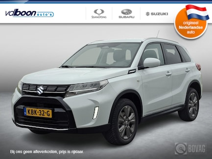 Suzuki Vitara 0