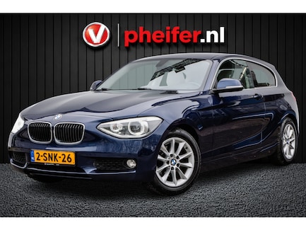 BMW 1-Serie 0