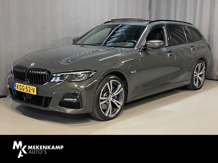 BMW 3-Serie 0
