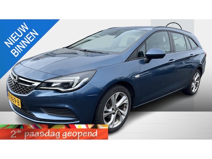 Opel Astra 0