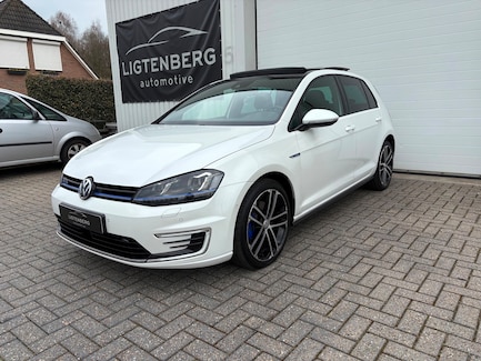 Volkswagen Golf 0