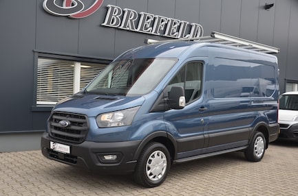 Ford Transit 0