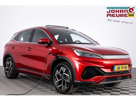 BYD Atto 3 0