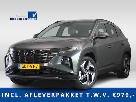 Hyundai Tucson 0