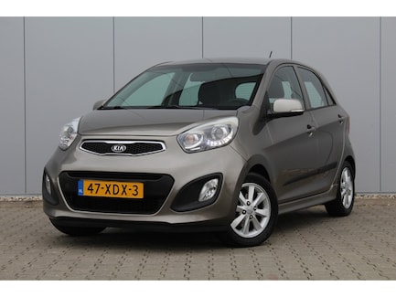 Kia Picanto 0