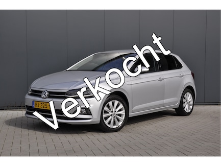 Volkswagen Polo 0