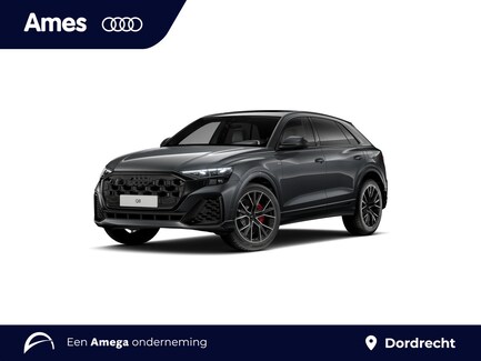 Audi Q8 0