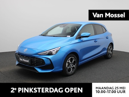 MG 3 0