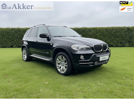 BMW X5 0