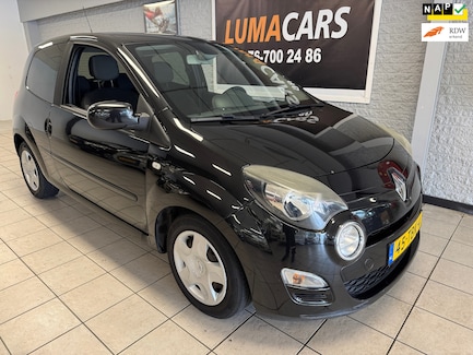 Renault Twingo 0
