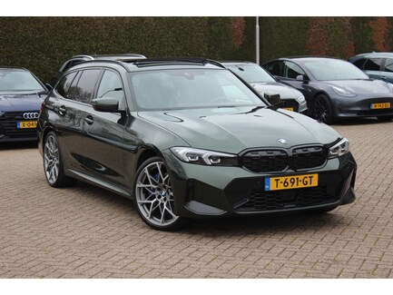 BMW 3-Serie 0