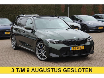 BMW 3-Serie 0