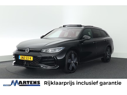 Volkswagen Passat 0