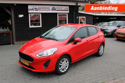 Ford Fiesta 0