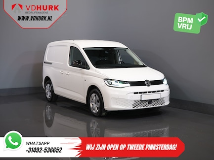 Volkswagen Caddy 0