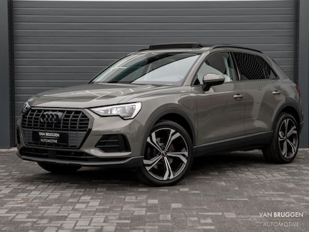 Audi Q3 0