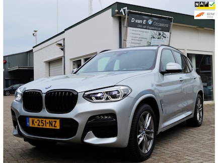 BMW X3 0