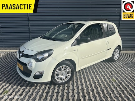 Renault Twingo 0