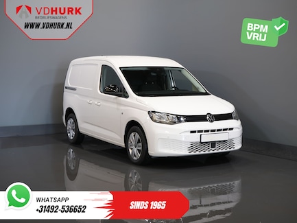 Volkswagen Caddy 0